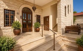 Villa Nazareth - Boutique Hotel In A Central Location